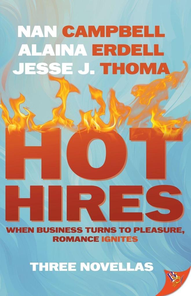 Hot Hires