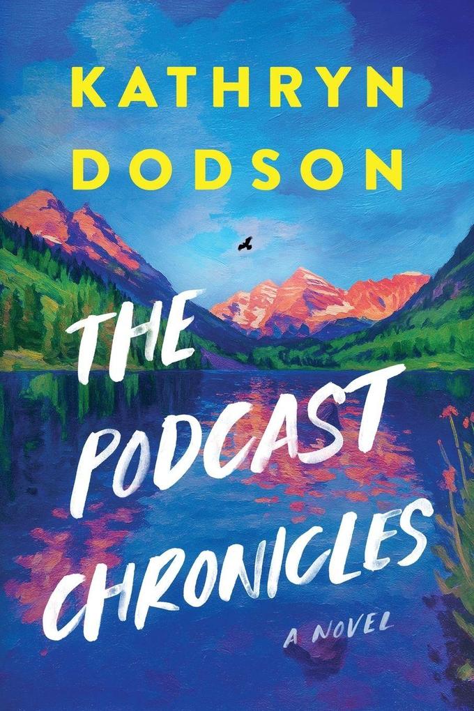 The Podcast Chronicles