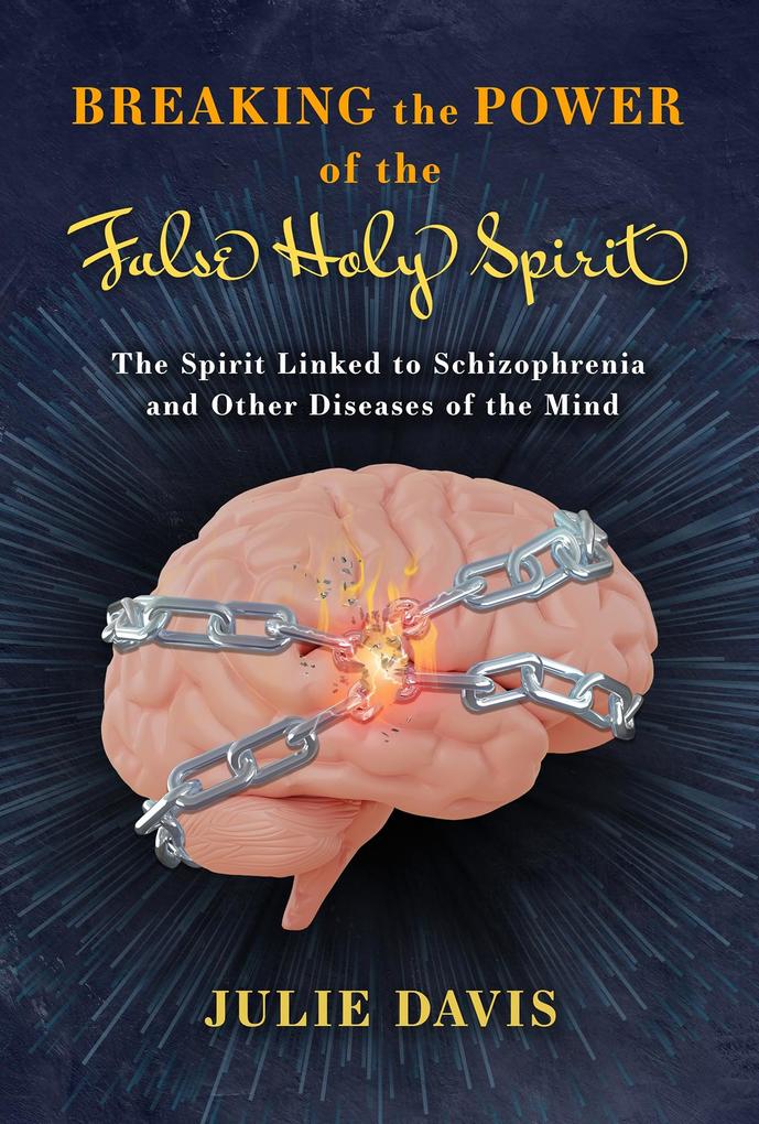 Breaking the Power of the False Holy Spirit