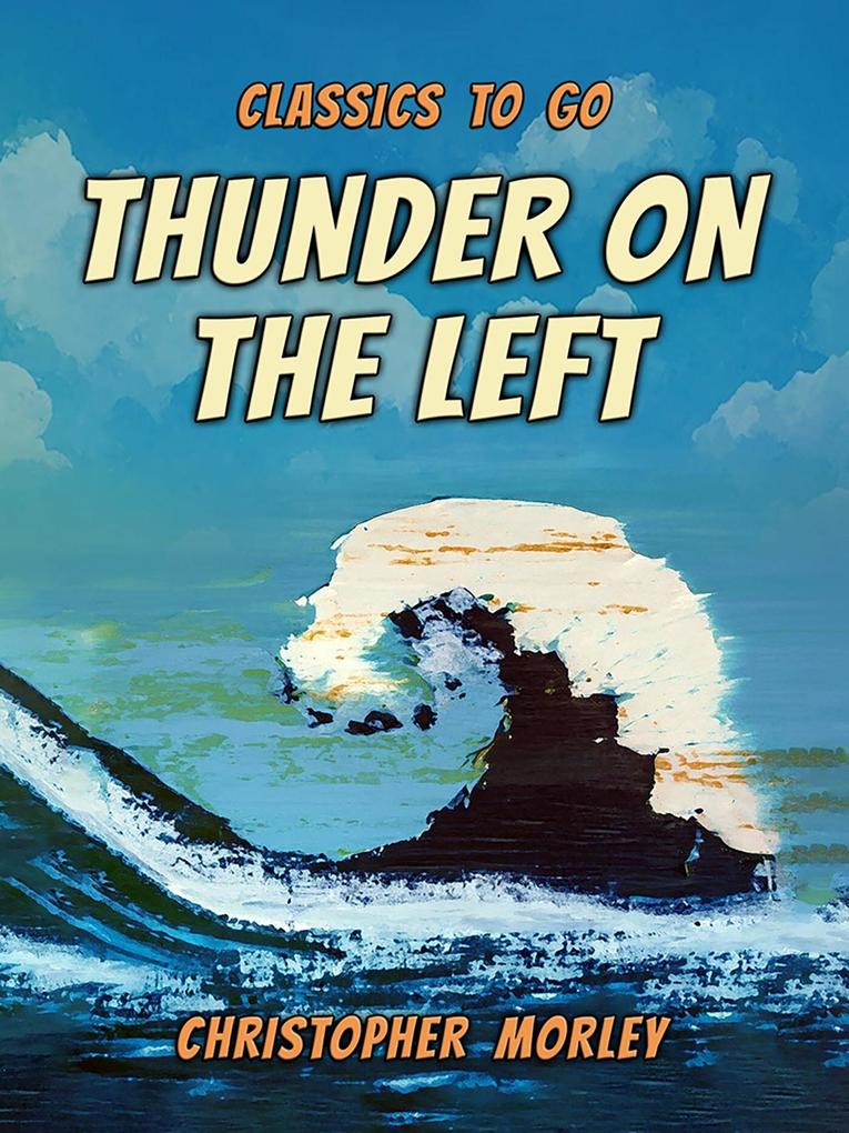 Thunder On the Left