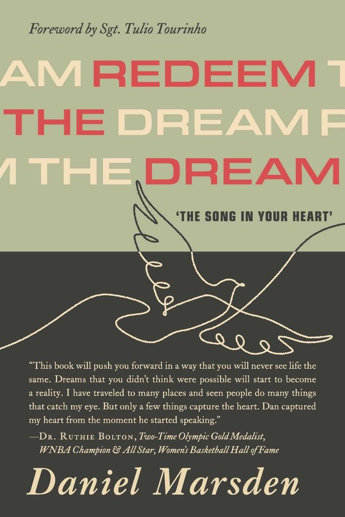 Redeem The Dream