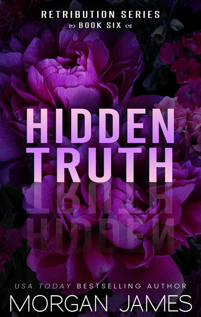 Hidden Truth (Retribution Series #6)