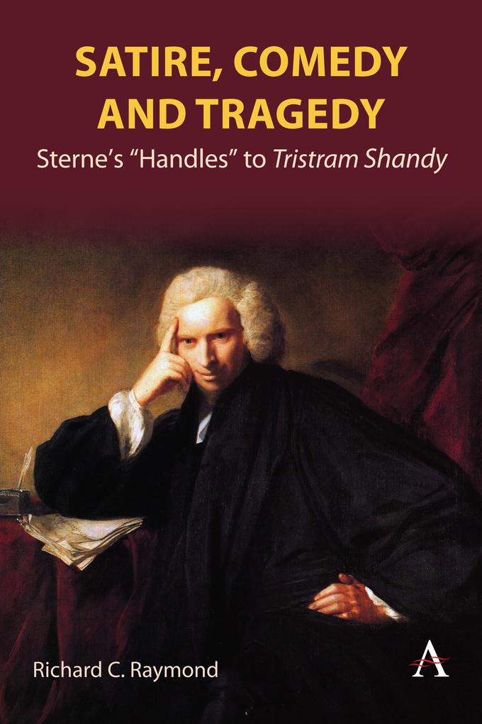 Satire Comedy and Tragedy