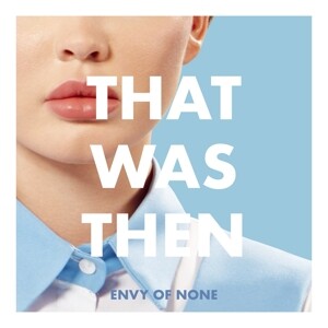 That Was ThenThis Is Now(Ltd Black Vinyl EP)