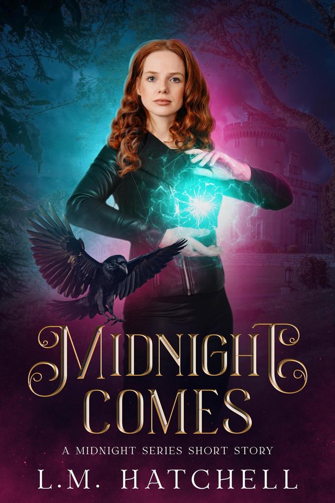 Midnight Comes (Midnight Trilogy #0)