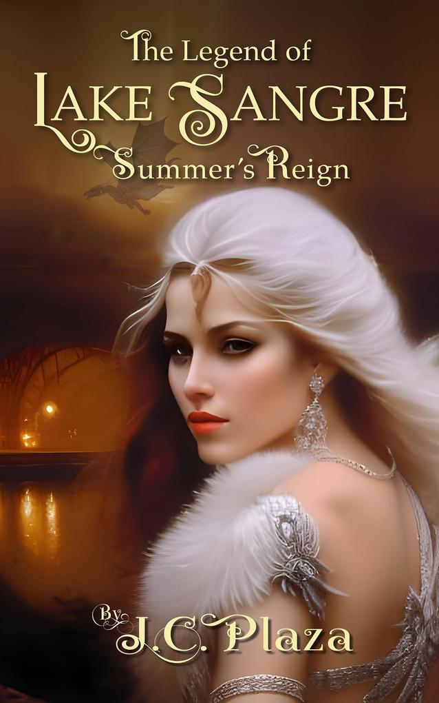 The Legend of Lake Sangre: Summer‘s Reign