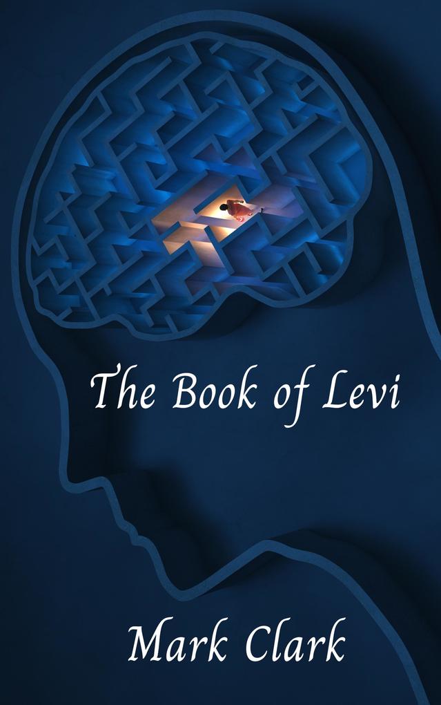 The Book of Levi (The DNA Trilogy #3)