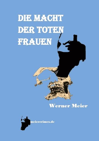 DIE MACHT DER TOTEN FRAUEN