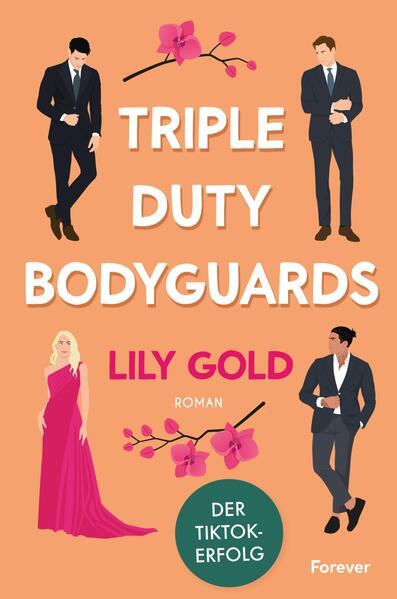 Triple Duty Bodyguards (Mängelexemplar)