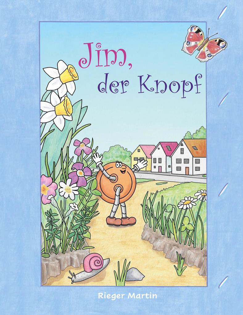 Jim der Knopf