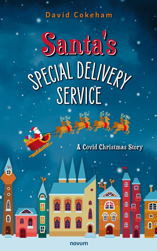 Santa‘s Special Delivery Service