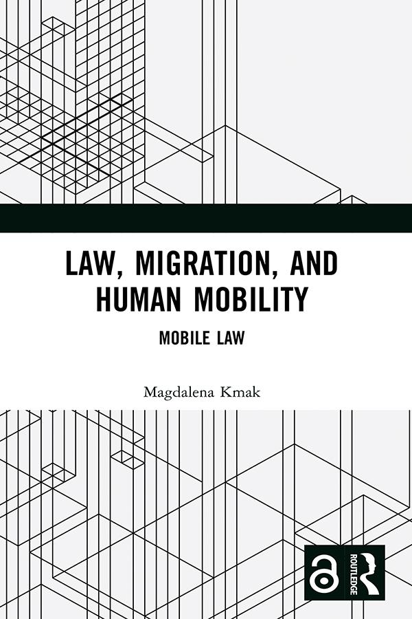 Law Migration and Human Mobility