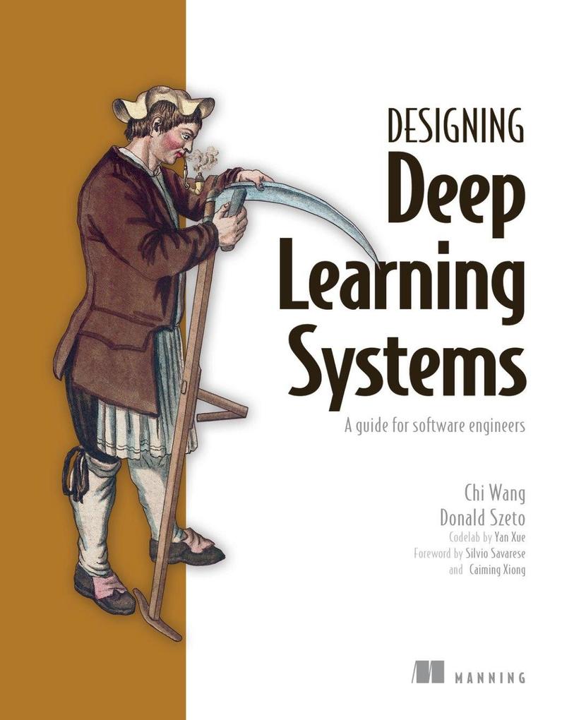 ing deep learning systems (Software engineering #1)