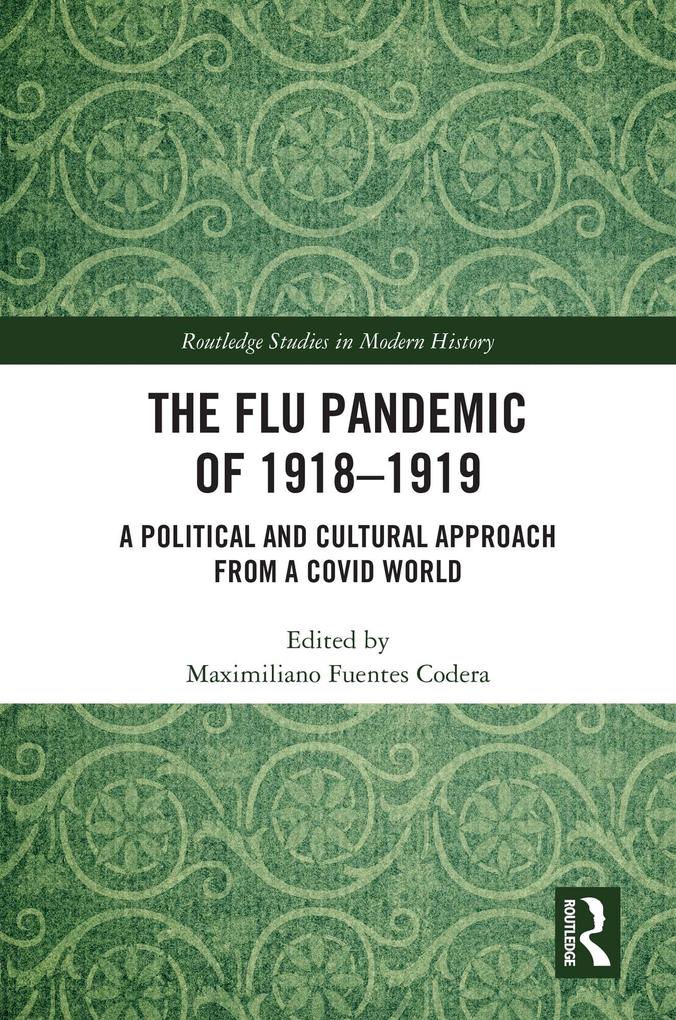 The Flu Pandemic of 1918-1919
