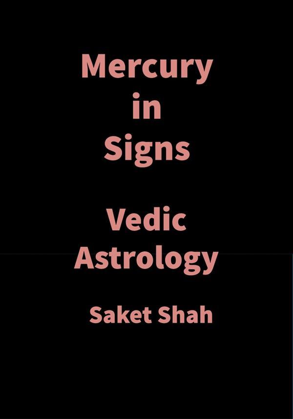 Mercury in Signs
