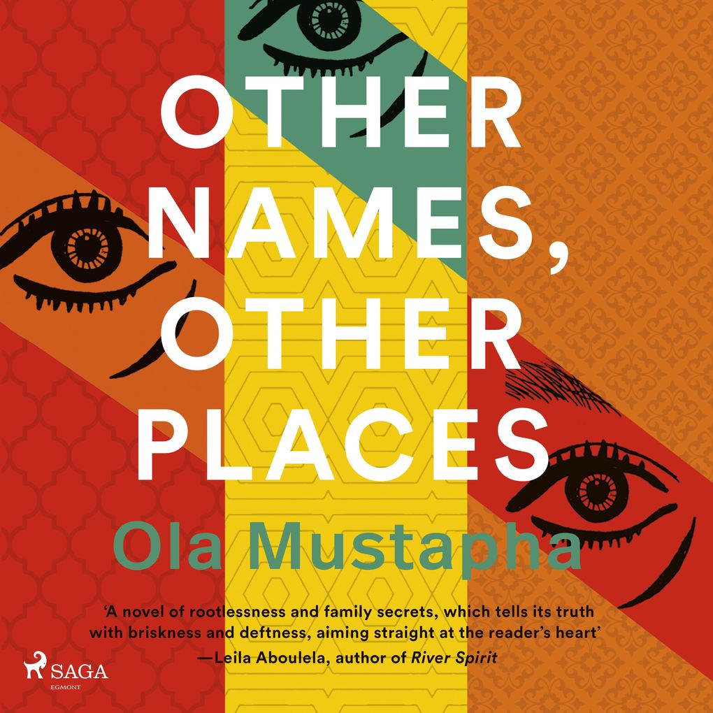 Other Names Other Places