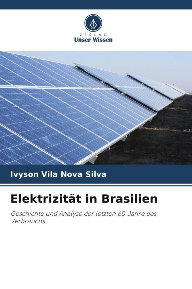 Elektrizität in Brasilien