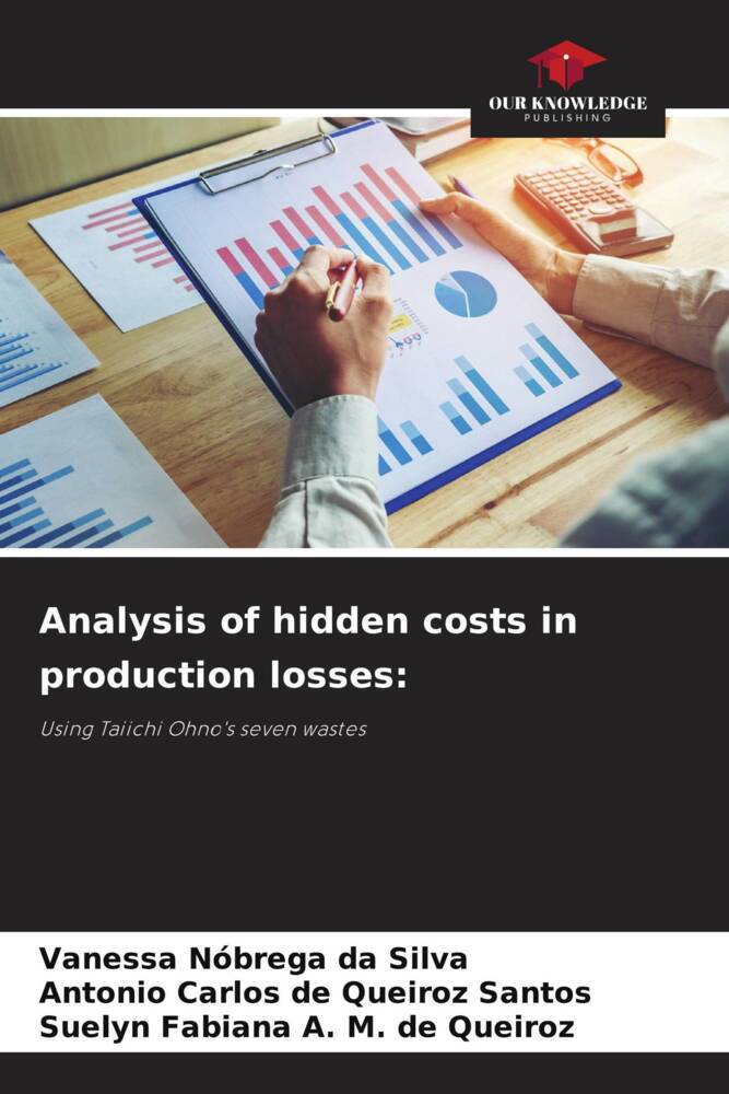 Analysis of hidden costs in production losses: