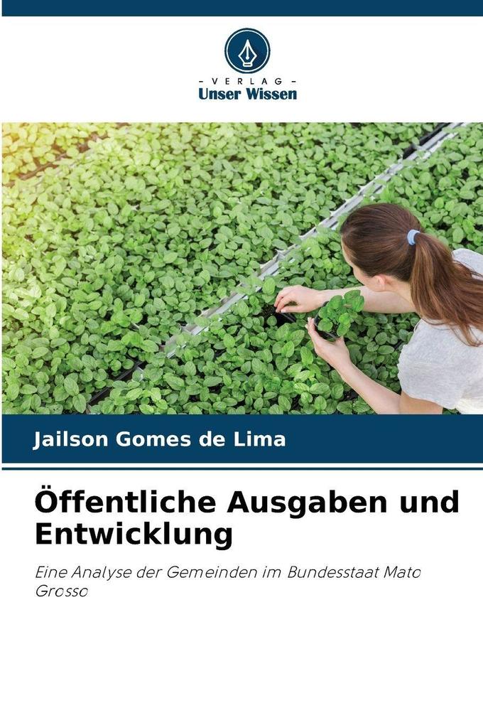 Öffentliche Ausgaben und Entwicklung