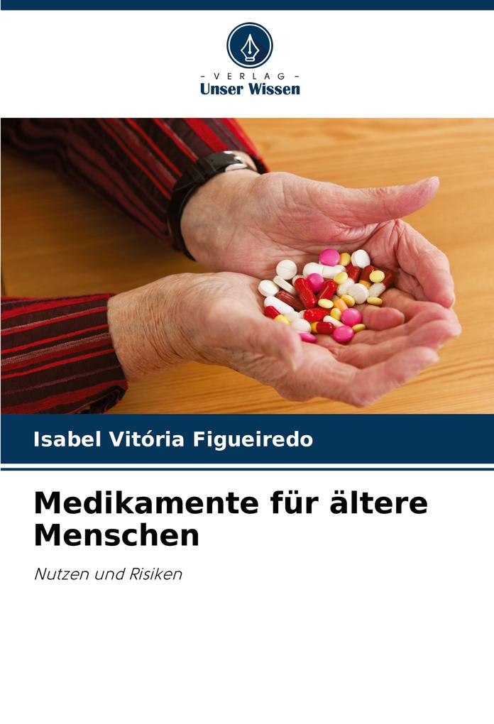 Medikamente für ältere Menschen