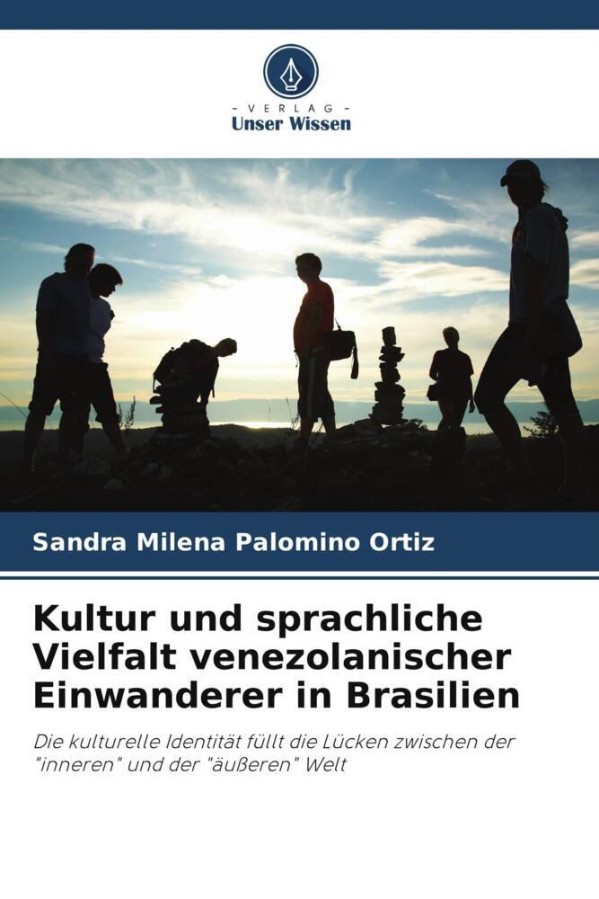 Kultur und sprachliche Vielfalt venezolanischer Einwanderer in Brasilien