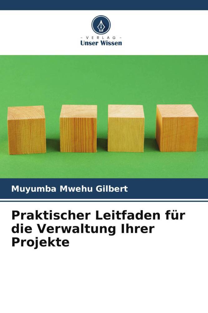 Praktischer Leitfaden für die Verwaltung Ihrer Projekte