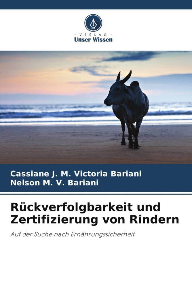 Rückverfolgbarkeit und Zertifizierung von Rindern