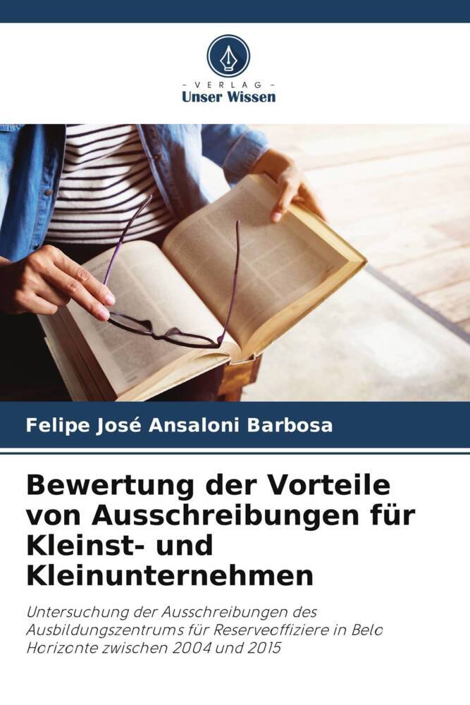 Bewertung der Vorteile von Ausschreibungen für Kleinst- und Kleinunternehmen