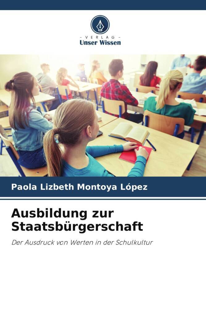 Ausbildung zur Staatsbürgerschaft