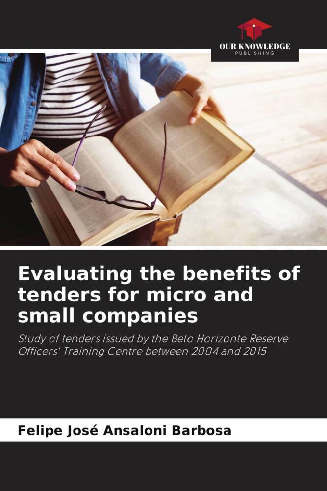 Evaluating the benefits of tenders for micro and small companies