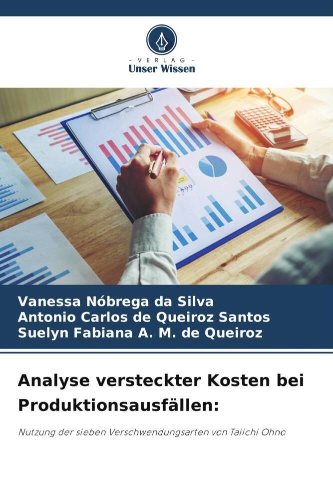 Analyse versteckter Kosten bei Produktionsausfällen: