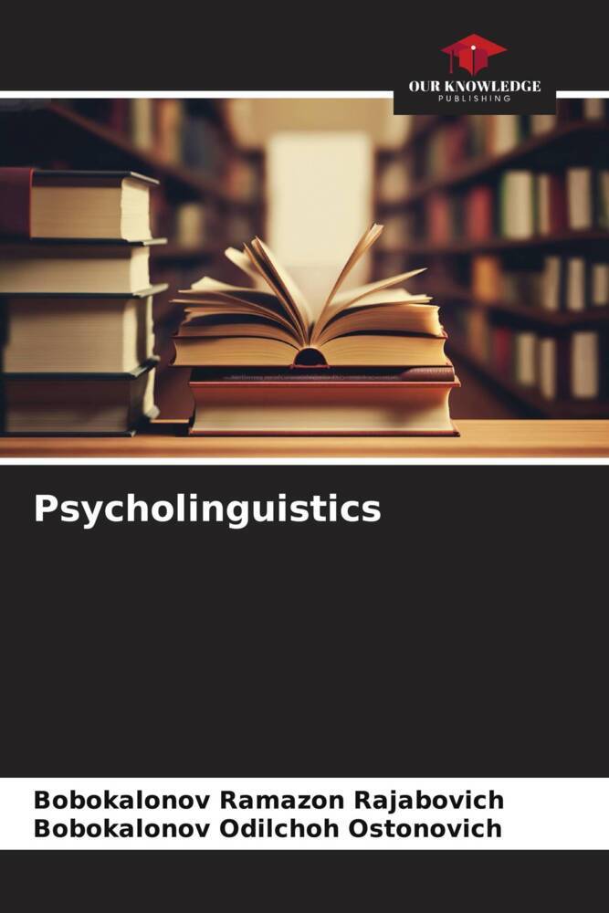 Psycholinguistics