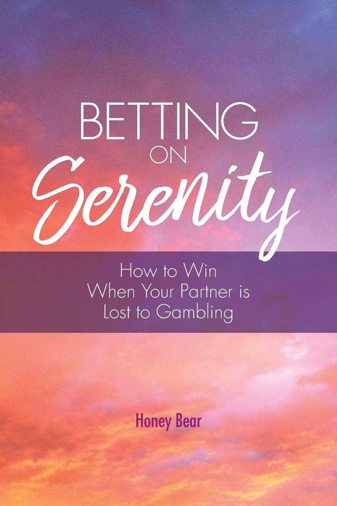 Betting On Serenity