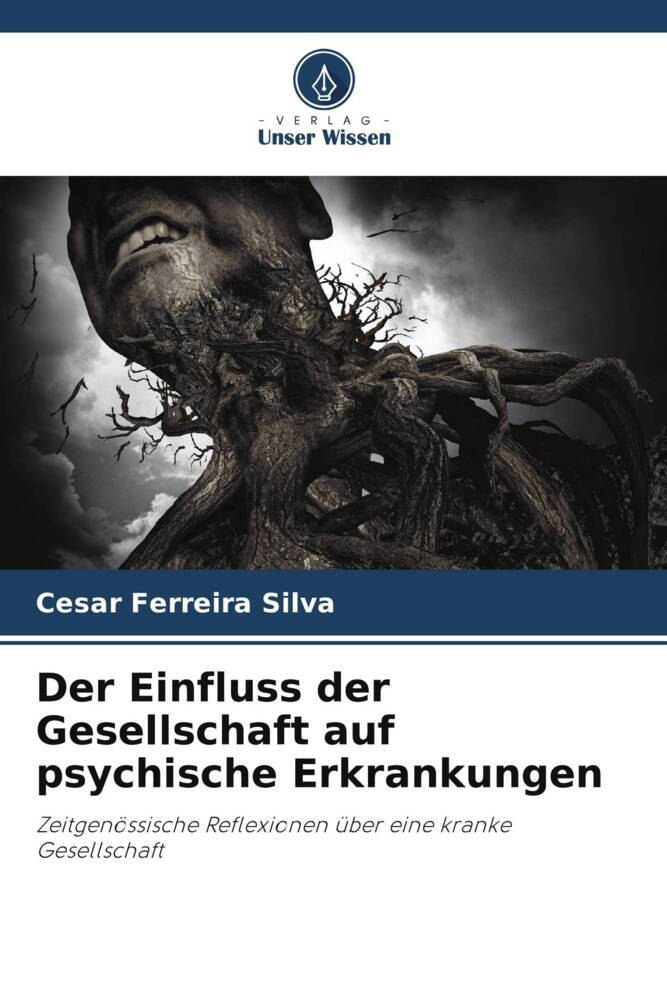 Der Einfluss der Gesellschaft auf psychische Erkrankungen