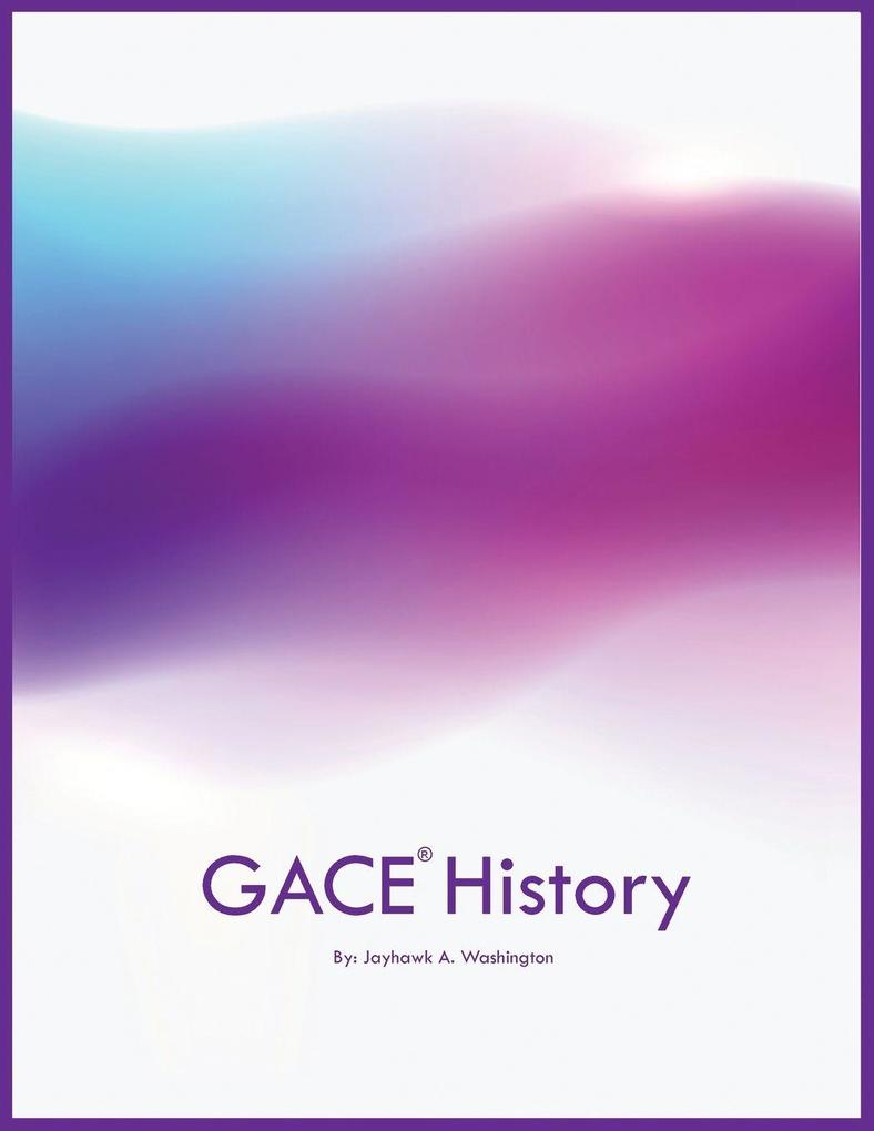 GACE History
