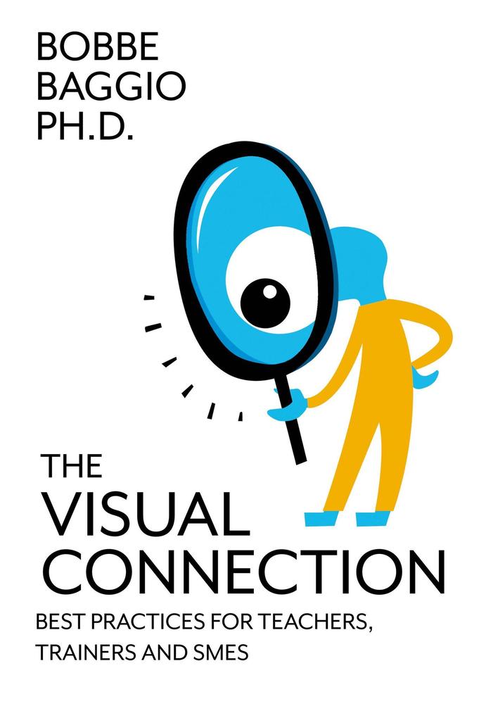 The Visual Connection (Humans@WORK #1)