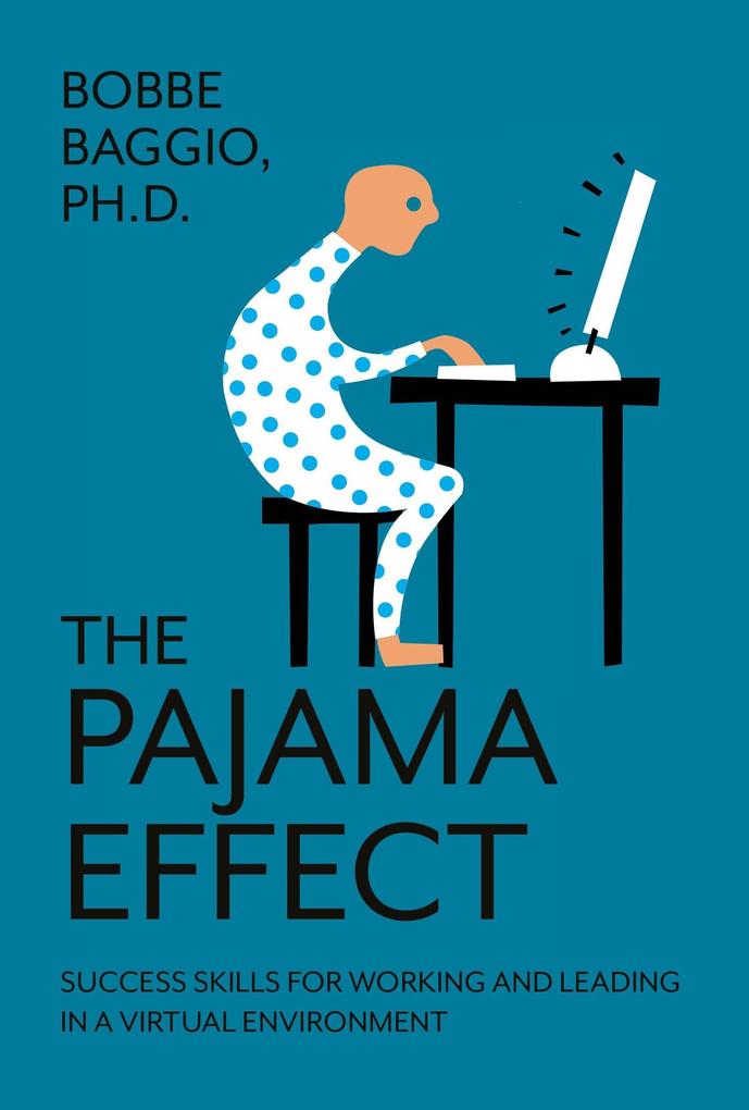 The Pajama Effect (Humans@WORK #1)