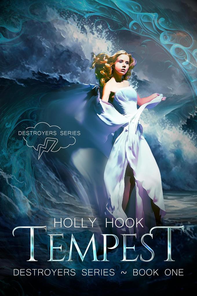 Tempest [Destroyers Series Book One]