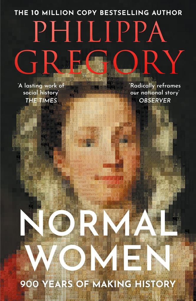 HarperCollins Publishers Normal Women