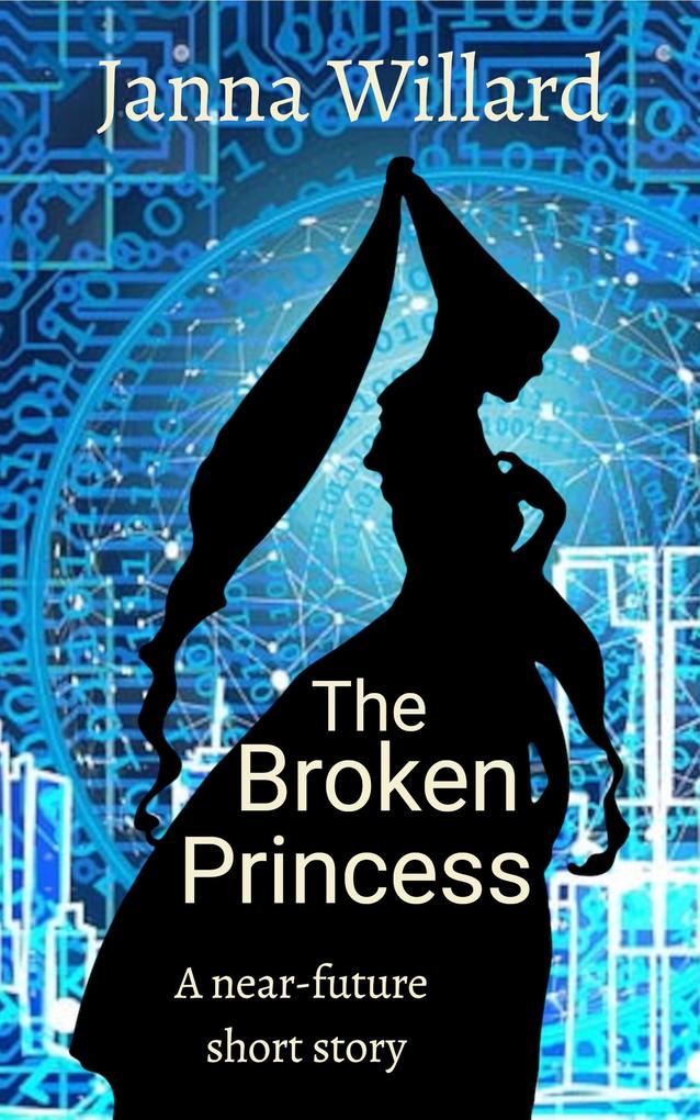 The Broken Princess