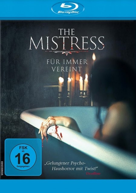 The Mistress - Für immer vereint