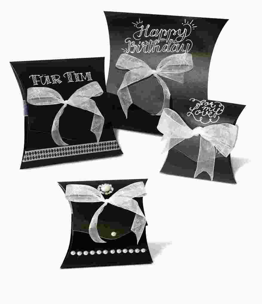 URSUS Blackboard Tafelfolie Boxen-Set