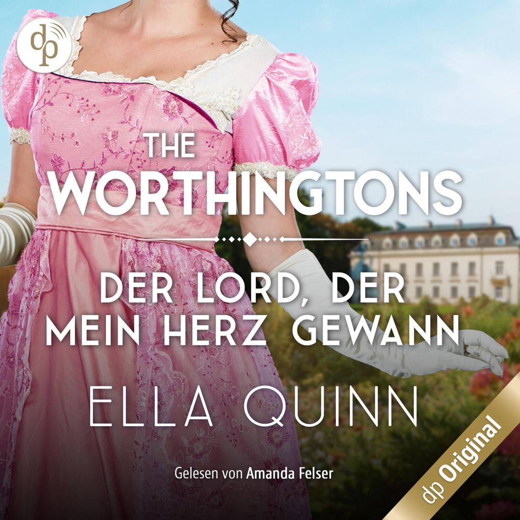 Der Lord der mein Herz gewann