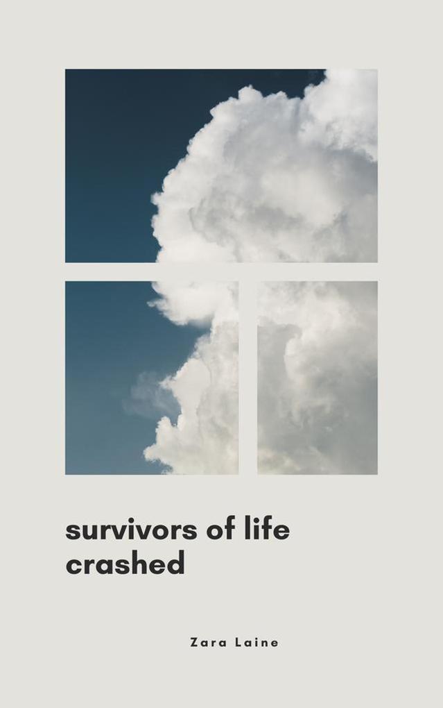 Survivors of Life Crashed (Life Chronicles. A journey of Resilience #1)