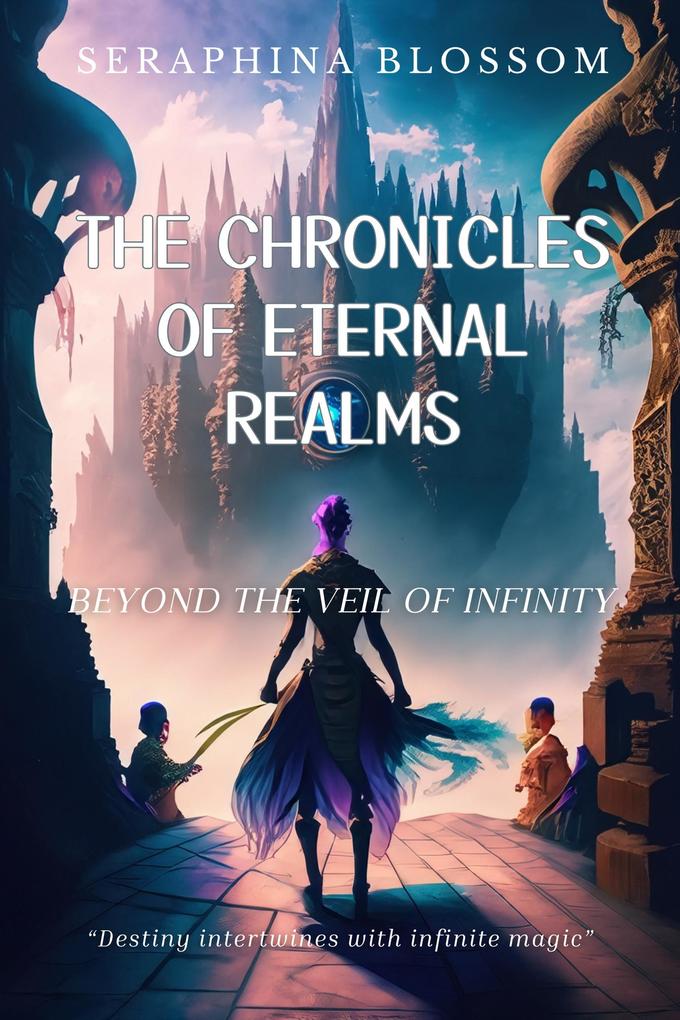 The Chronicles of Eternal Realms: Beyond the Veil of Infinity