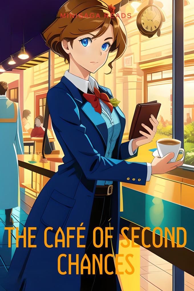The Café of Second Chances