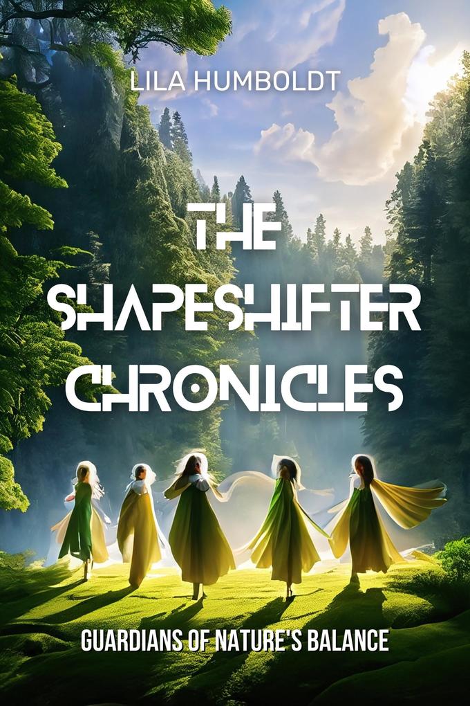 The Shapeshifter Chronicles: Guardians of Nature‘s Balance