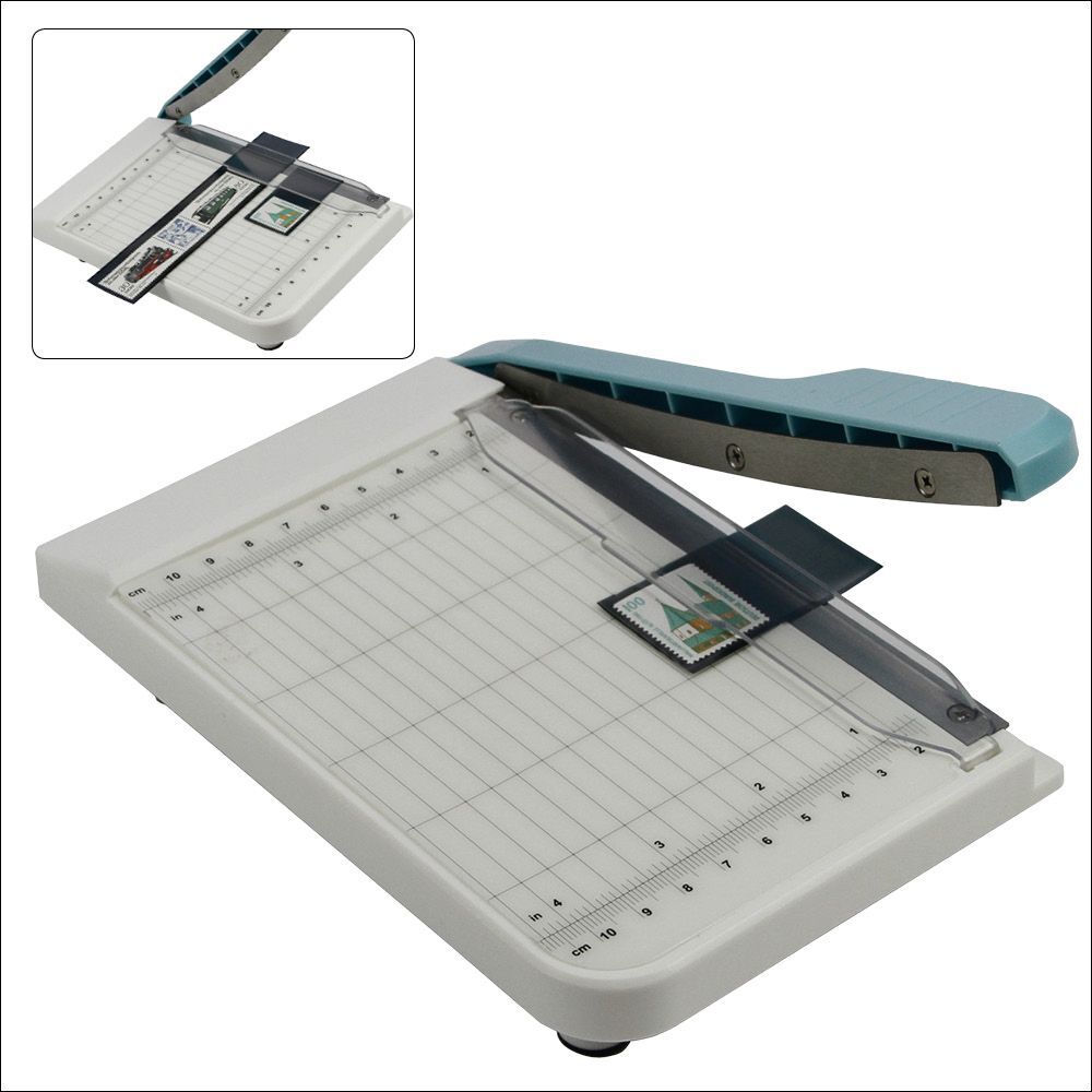 Schneidergerät 'tabber'