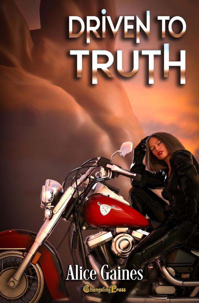 Driven to Truth (Mannhof #4)