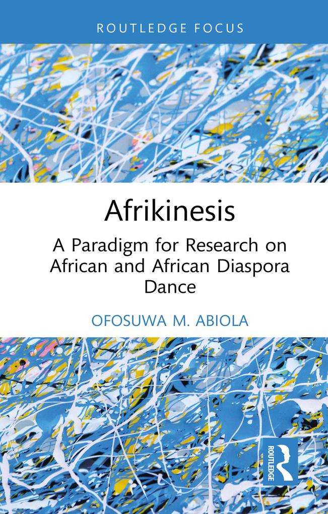 Afrikinesis